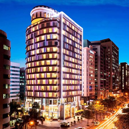 Novotel Suites Hanoi Buitenkant foto